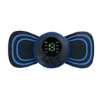 🔹 EMS Microcurrent Mini Massager Machine