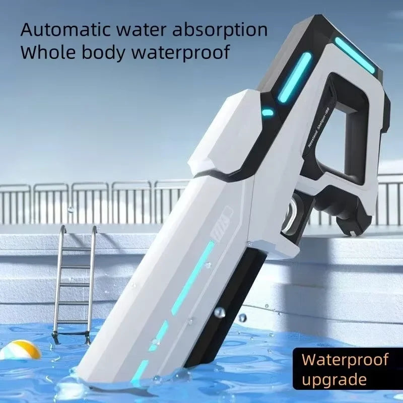 Bestselling Children’s Toy Electric Water Gun 💦🔫