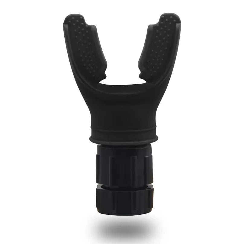 🏋️ Breathing Exerciser Device | Adjustable Resistance Lung Trainer