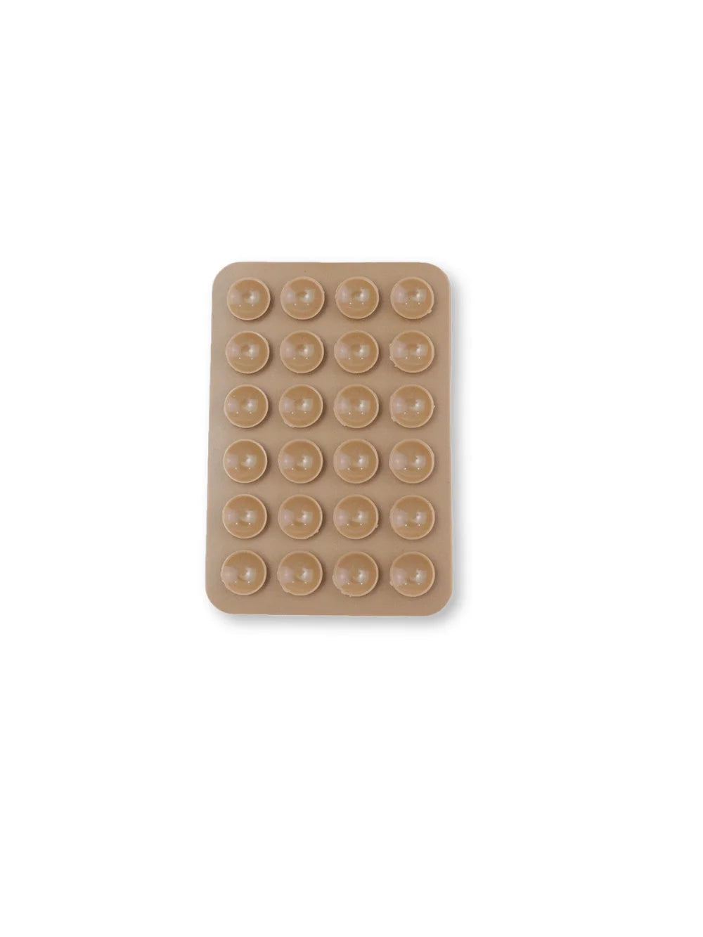 📱 Mobile Phone Silicone Suction Cup – Universal Holder for Cases, Tablets & Phones