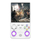 🎮 Retro Handheld Game Console – 4.0" IPS Screen, 128GB, Multi-Platform Support