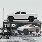 🚗 Tesla Pickup Model Toy Car – Remote Control Simulation