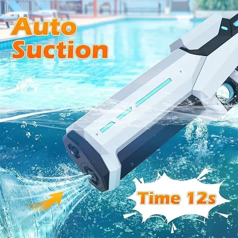 Bestselling Children’s Toy Electric Water Gun 💦🔫