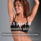 ✨ IPL Laser Hair Removal Device – Unisex | 999,999 Flashes | Rechargeable & Painless