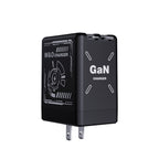 ⚡ GaN USB-C Charger 20W 🔌