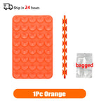 📱🛠 Silicone Suction Pad – Double Sided for Mobile Phone Fixture