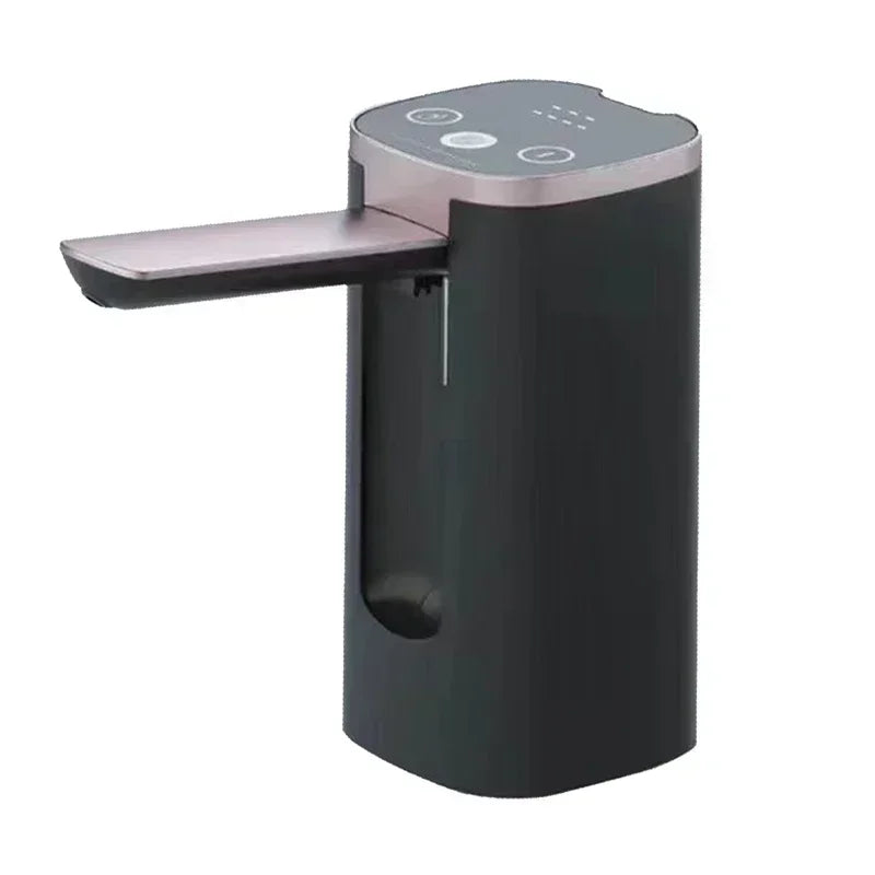 🍷 Electric Wine Aerator & Dispenser – Automatic Wine Pourer