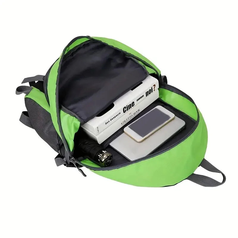 🎒 Outdoor Backpack | Hiking, Camping, Cycling & Adventure Gear