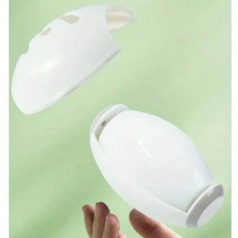 🧹 Time-Saver Reusable Washable Lint Roller – Strong Adhesive for Clothes, Pets & Furniture