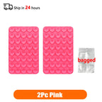 📱🛠 Silicone Suction Pad – Double Sided for Mobile Phone Fixture