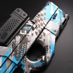 🔫 P90 Gel Blaster – Power & Fun in Every Shot 🎯