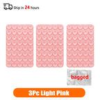 📱🛠 Silicone Suction Pad – Double Sided for Mobile Phone Fixture