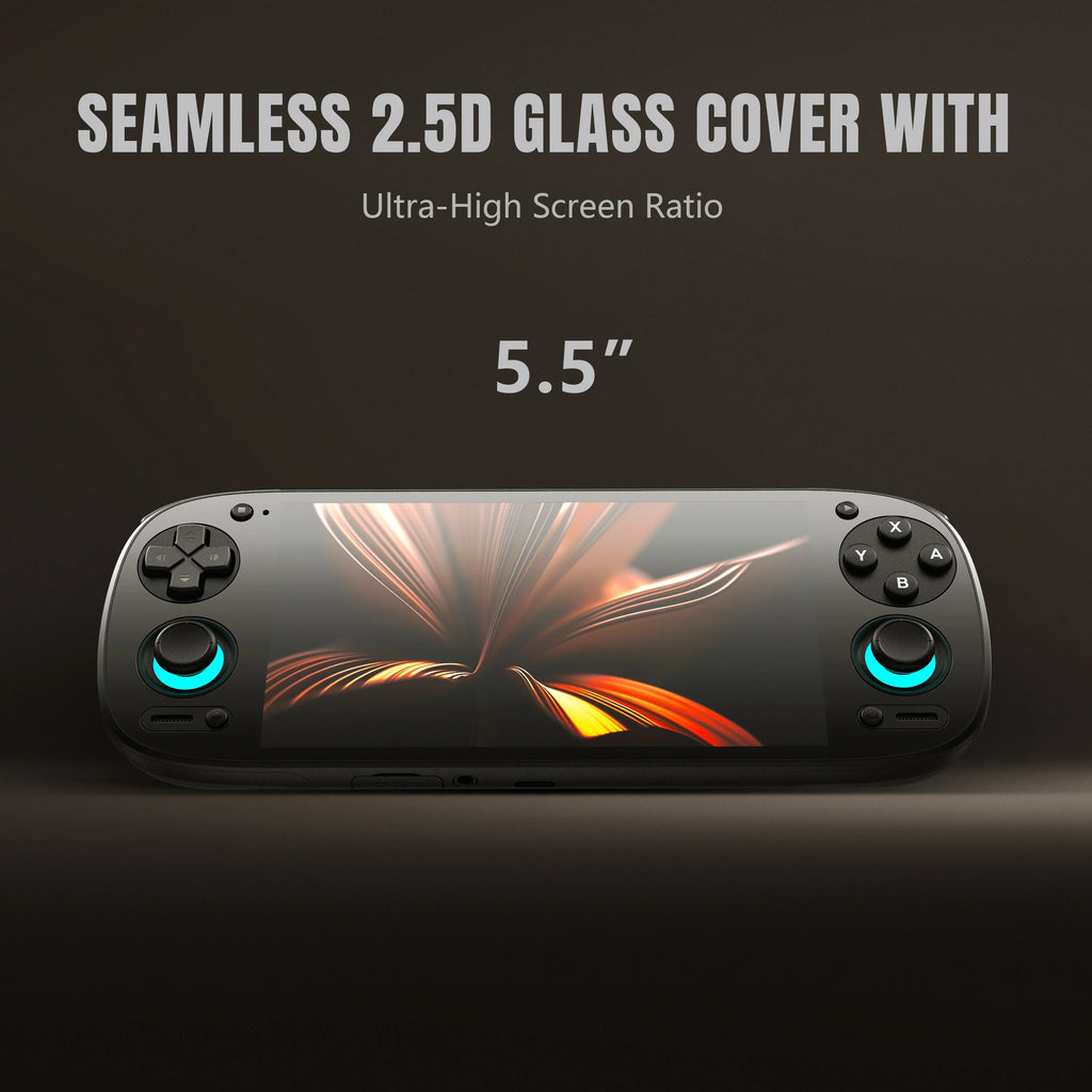 🎮 Retroid Pocket 5 – Next-Gen Handheld Gaming Console
