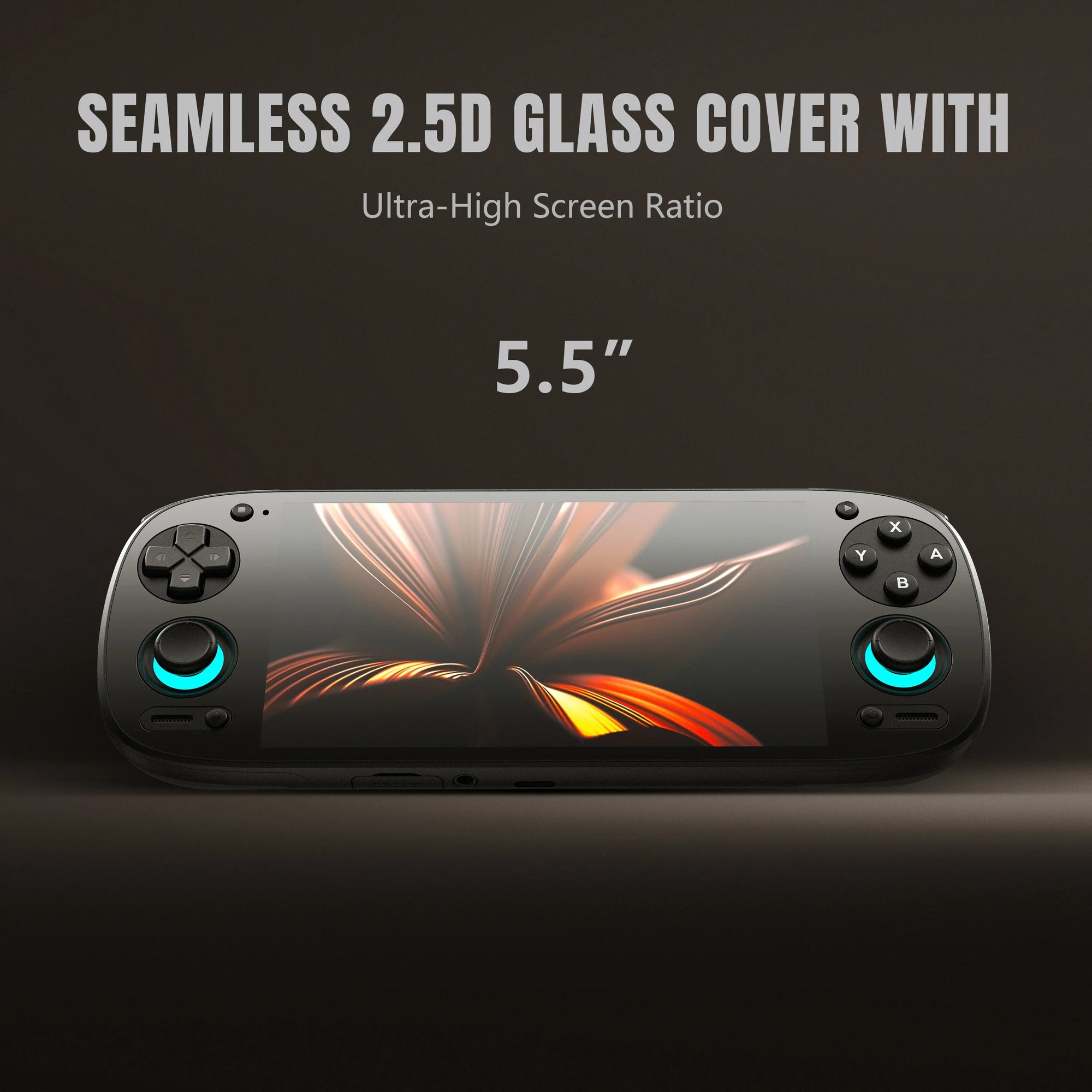 🎮 Retroid Pocket 5 – Next-Gen Handheld Gaming Console