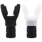 🏋️ Breathing Exerciser Device | Adjustable Resistance Lung Trainer