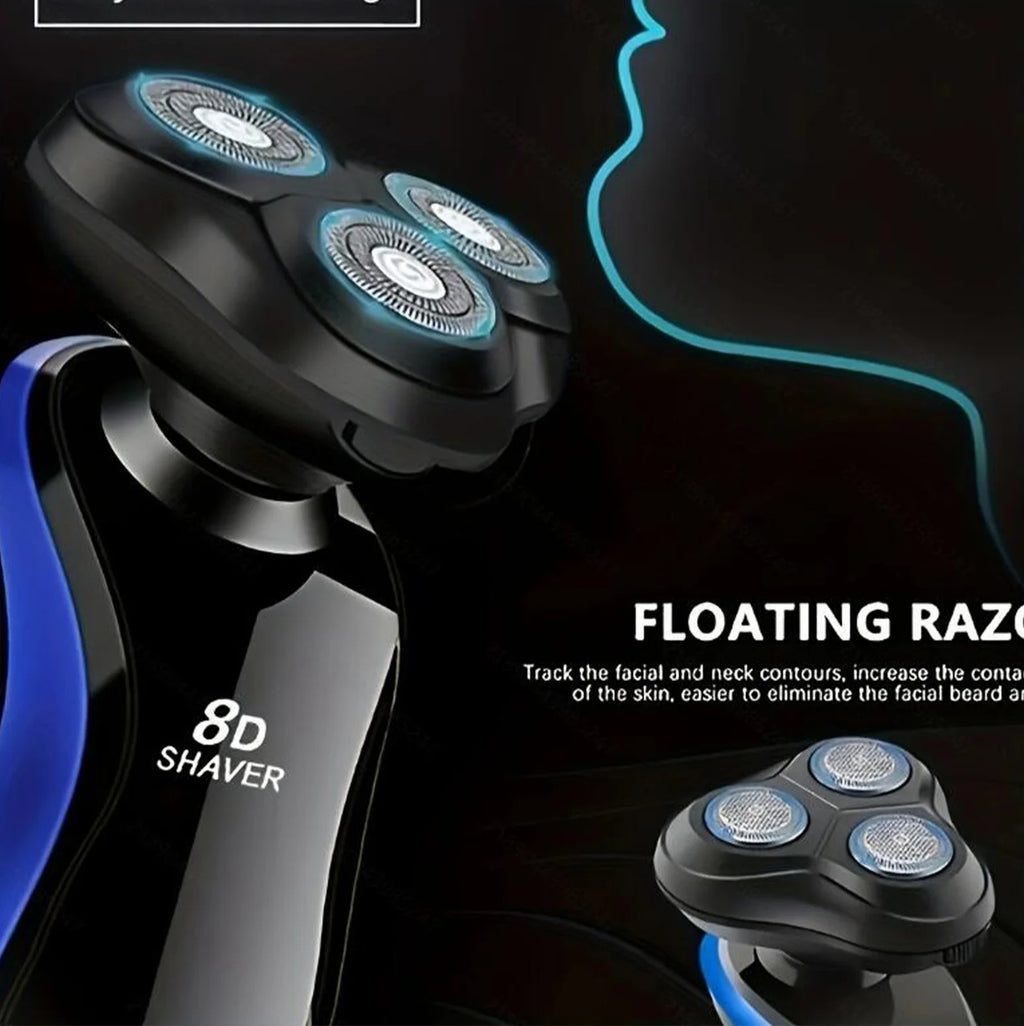 🪒 Xiangyouyou S9288 Electric Shaver