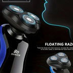 🪒 Xiangyouyou S9288 Electric Shaver