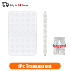📱🛠 Silicone Suction Pad – Double Sided for Mobile Phone Fixture