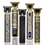💈 T9 Hair Clipper – Electric Beard & Hair Trimmer for Men