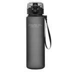 💧 BPA-Free Leakproof Sports Water Bottle – Portable & Durable