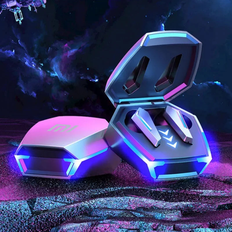 🎧 Xiaomi M10 Wireless Earbuds | Hi-Fi Stereo Sound, Gaming Mode & Waterproof Design