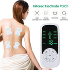 DearBeauty EMS Digital Cervical & Body Massager – Portable Physiotherapy Device