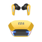 🎧 Xiaomi M10 Wireless Earbuds | Hi-Fi Stereo Sound, Gaming Mode & Waterproof Design