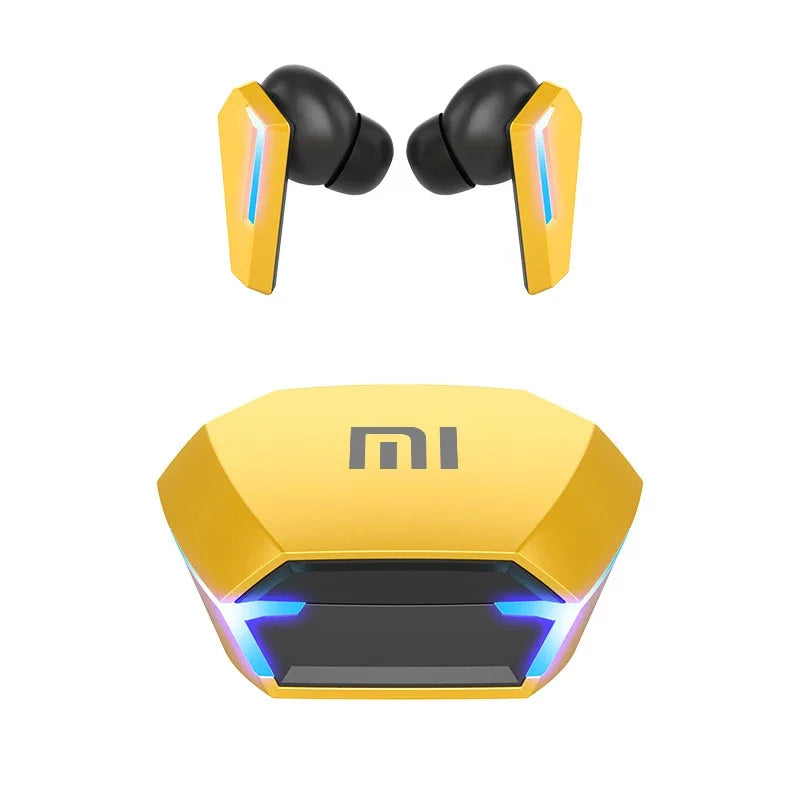 🎧 Xiaomi M10 Wireless Earbuds | Hi-Fi Stereo Sound, Gaming Mode & Waterproof Design