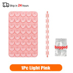 📱🛠 Silicone Suction Pad – Double Sided for Mobile Phone Fixture