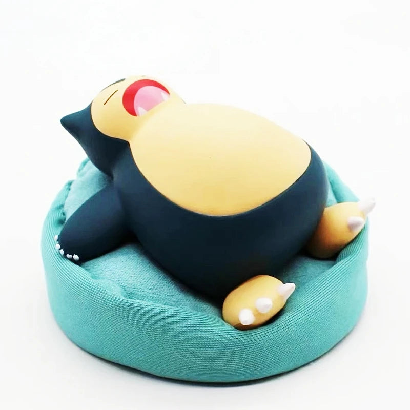 🌟 Pokemon Anime Starry Dream Series Action Figures – Pikachu, Eevee & More