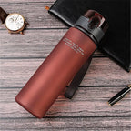 💧 BPA-Free Leakproof Sports Water Bottle – Portable & Durable