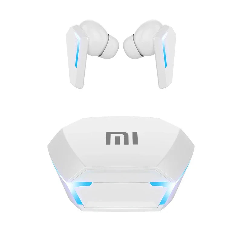 🎧 Xiaomi M10 Wireless Earbuds | Hi-Fi Stereo Sound, Gaming Mode & Waterproof Design