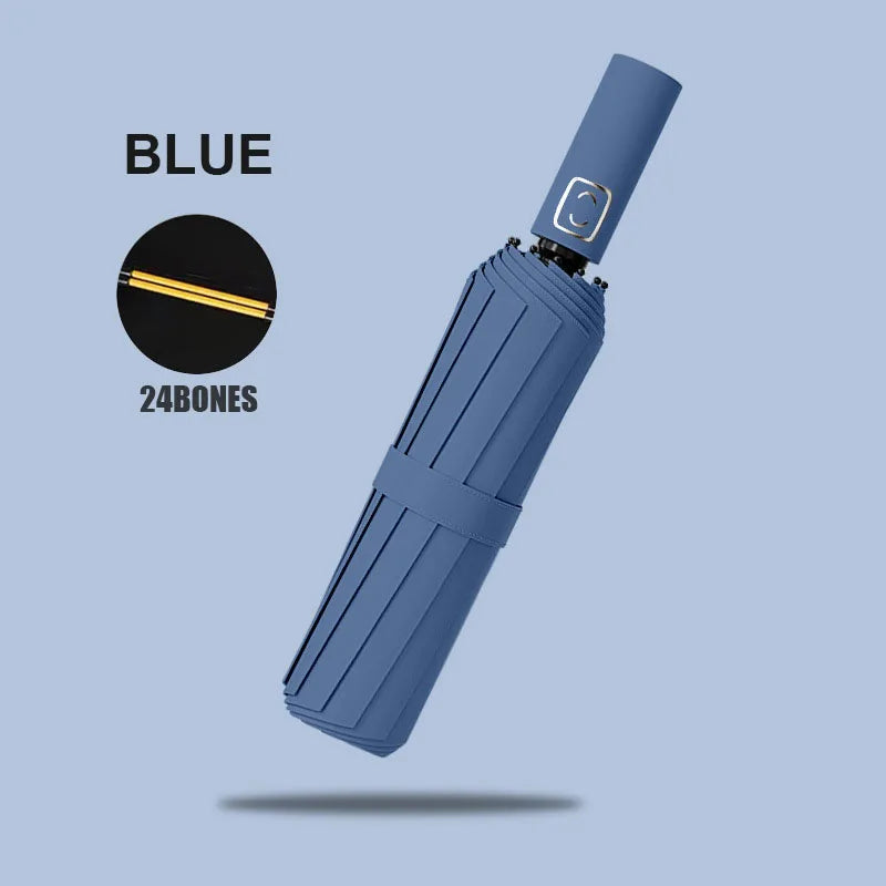 🌂 HDIRXG Fully Automatic Folding Umbrella