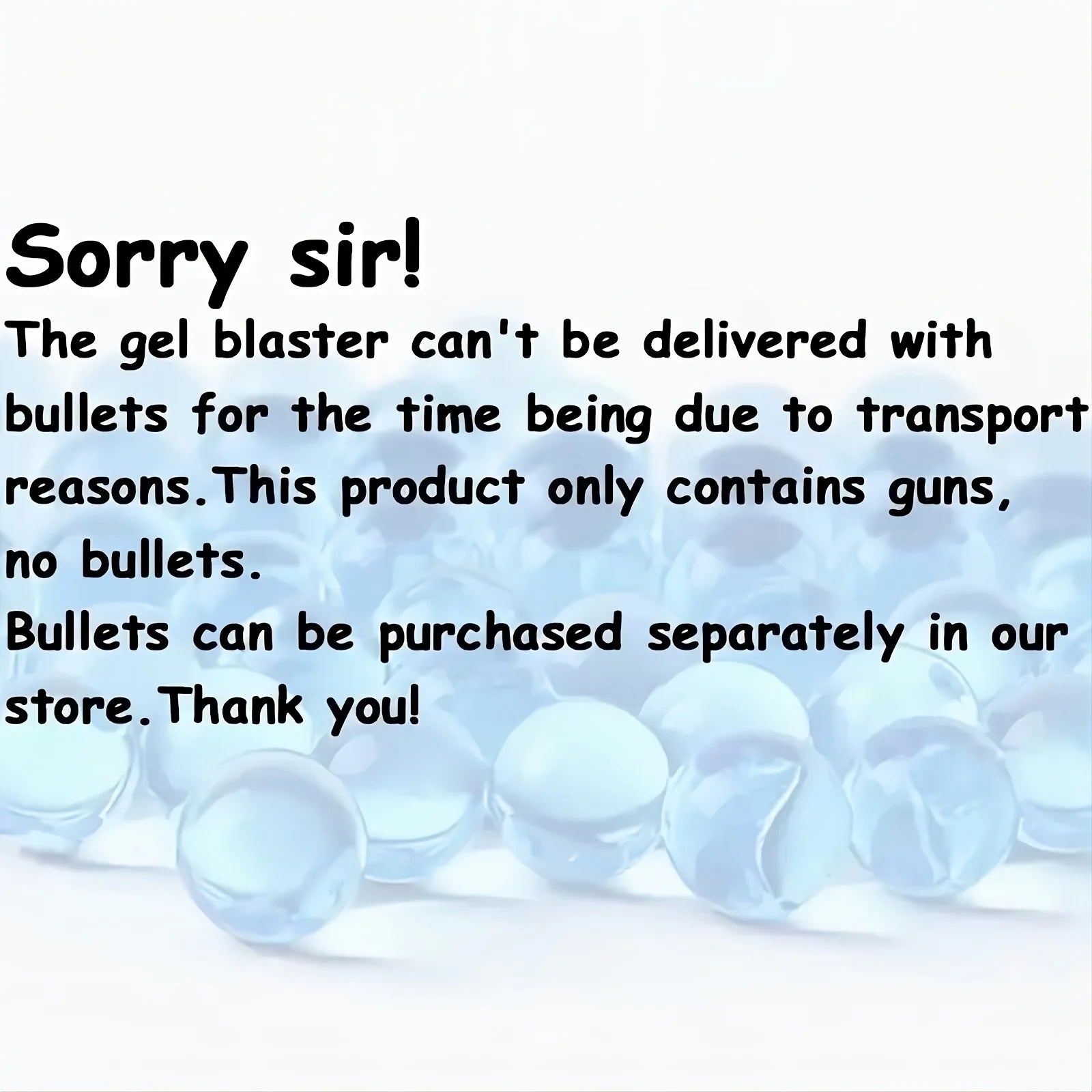 🔫 P90 Gel Blaster – Power & Fun in Every Shot 🎯