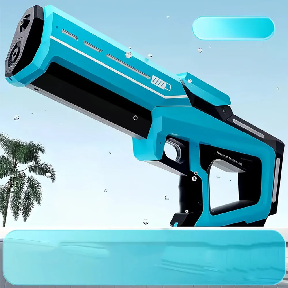 Bestselling Children’s Toy Electric Water Gun 💦🔫