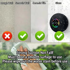 🔊 VGHELO Portable Waterproof Bluetooth Speaker