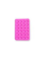 📱 Mobile Phone Silicone Suction Cup – Universal Holder for Cases, Tablets & Phones