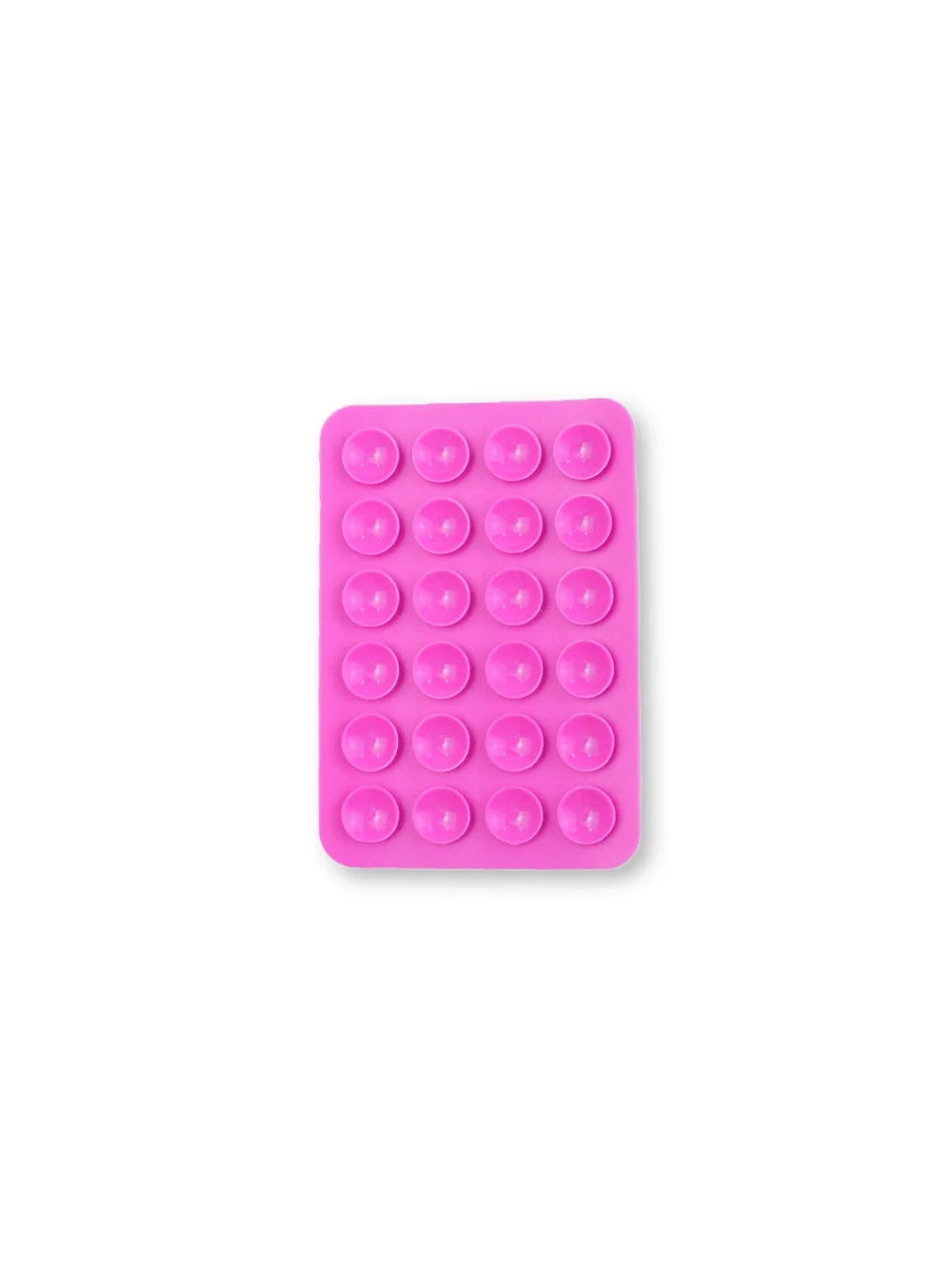 📱 Mobile Phone Silicone Suction Cup – Universal Holder for Cases, Tablets & Phones