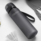 💧 BPA-Free Leakproof Sports Water Bottle – Portable & Durable