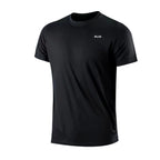 GENDAWAY Men’s Quick-Dry Sports T-Shirt – Gym & Training Top