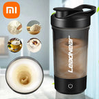 🥤 Portable Rechargeable Blender – 6 Blades | Smoothies, Coffee & Juices