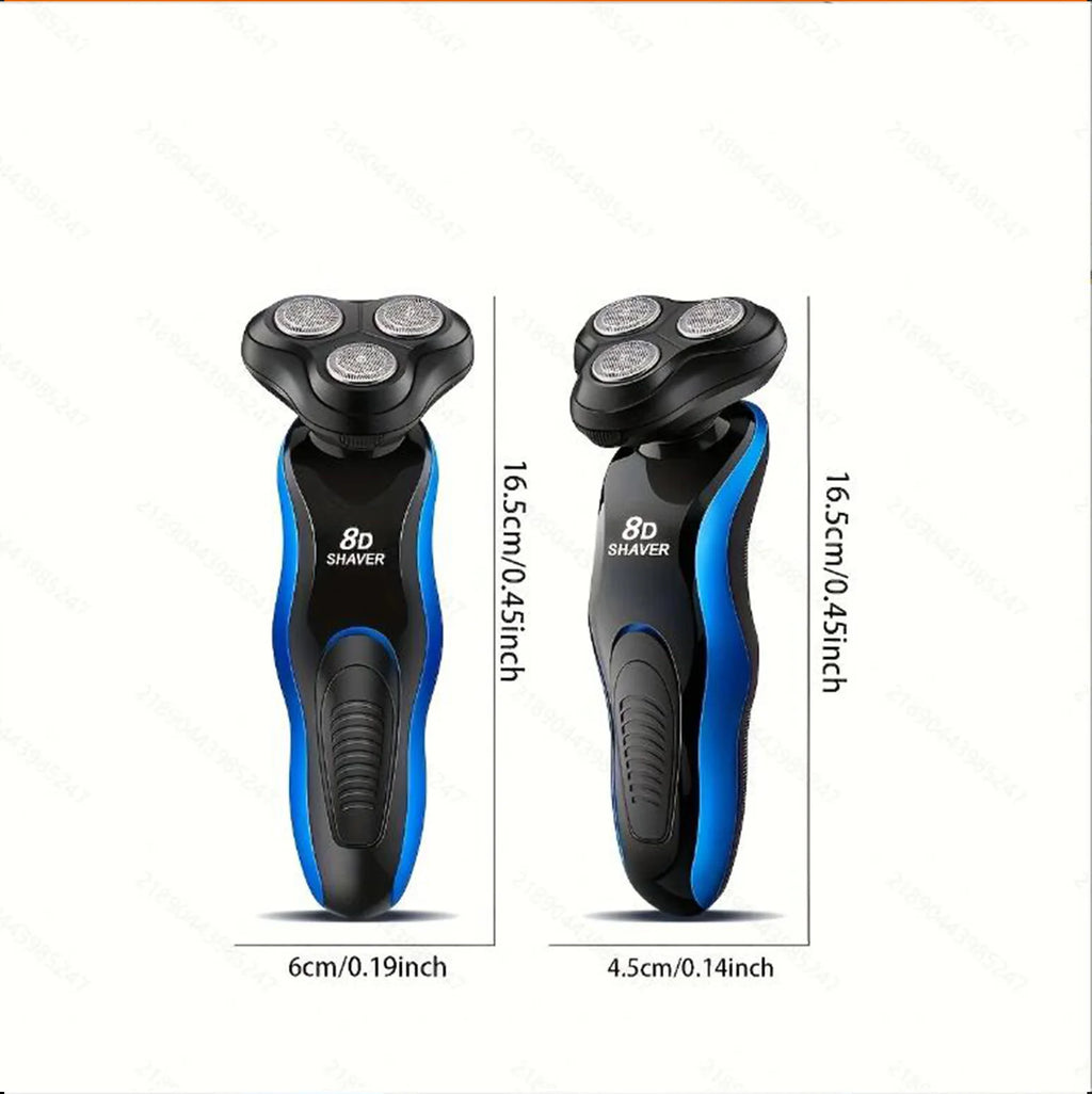 🪒 Xiangyouyou S9288 Electric Shaver