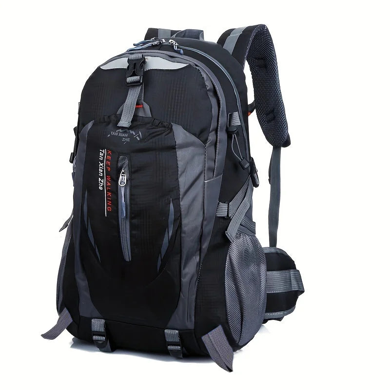 🎒 Outdoor Backpack | Hiking, Camping, Cycling & Adventure Gear