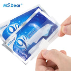 😁9D Whitening Strips – Product Description🌿