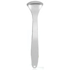 👅 Premium Stainless Steel Tongue Scraper – Cleaner for Adults & Kids