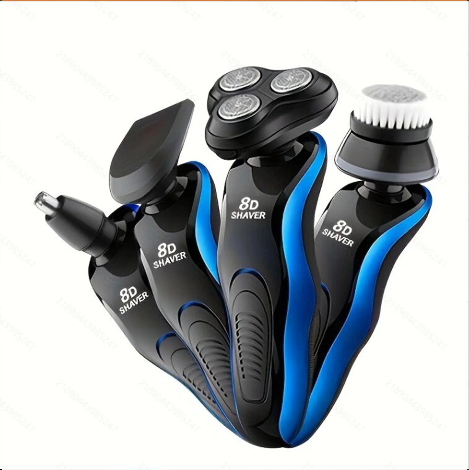 🪒 Xiangyouyou S9288 Electric Shaver