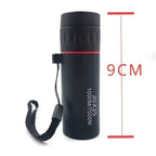 🔭 High-Power Astronomical Monocular Telescope