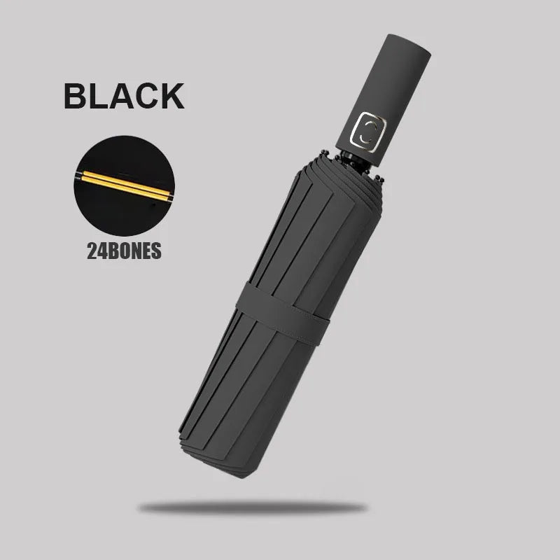 🌂 HDIRXG Fully Automatic Folding Umbrella