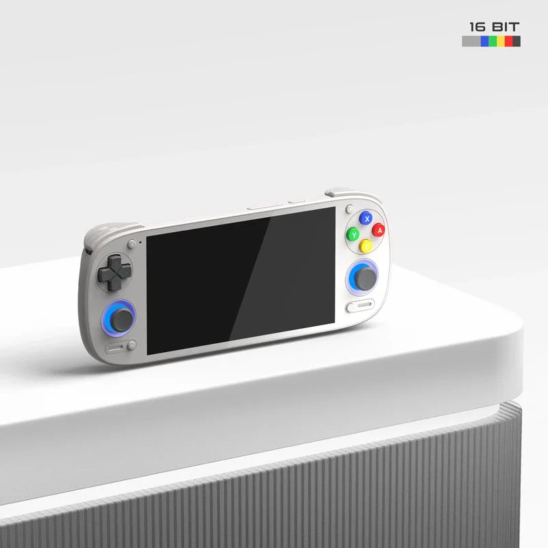 🎮 Retroid Pocket 5 – Next-Gen Handheld Gaming Console