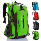 🎒 Outdoor Backpack | Hiking, Camping, Cycling & Adventure Gear
